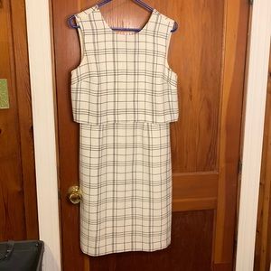 Banana Republic dress